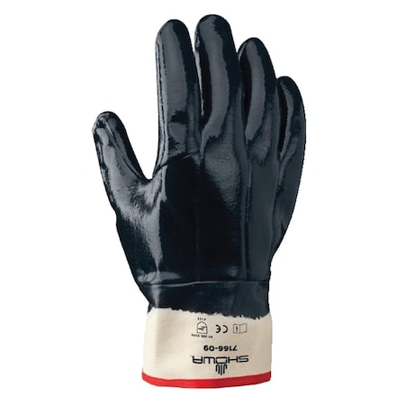 Best Glove Nitrile Coated Glove, 10 10 PK 845-7166-10